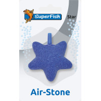 Superfish Airstone Star Model